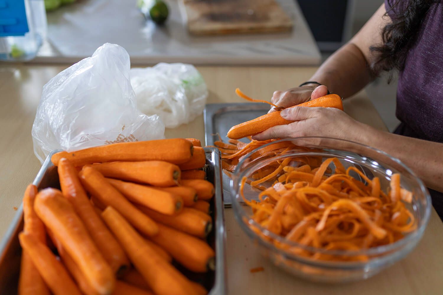 Photo de 16-17-18 juillet : Ateliers et spectacle "Adieu Meringue" - 9