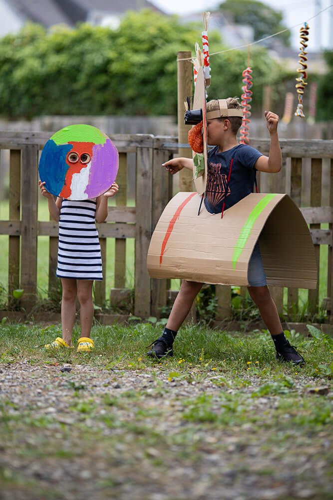 Photo de 16-17-18 juillet : Ateliers et spectacle "Adieu Meringue" - 27