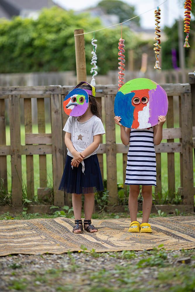 Photo de 16-17-18 juillet : Ateliers et spectacle "Adieu Meringue" - 28