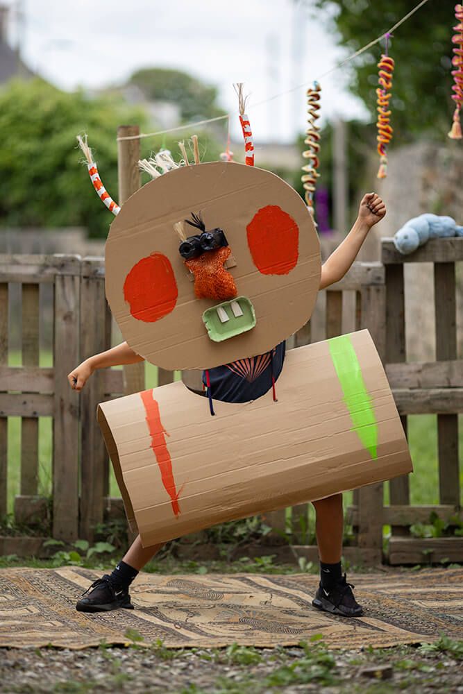 Photo de 16-17-18 juillet : Ateliers et spectacle "Adieu Meringue" - 32