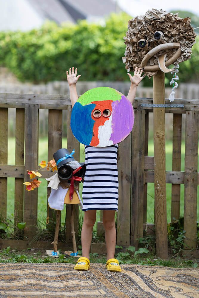 Photo de 16-17-18 juillet : Ateliers et spectacle "Adieu Meringue" - 36