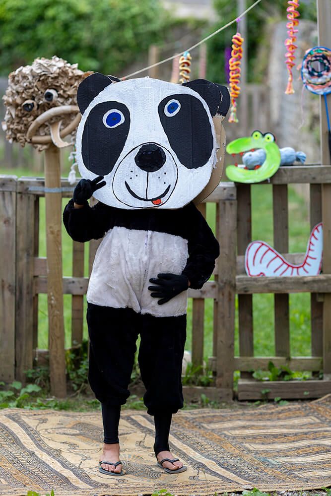 Photo de 16-17-18 juillet : Ateliers et spectacle "Adieu Meringue" - 50