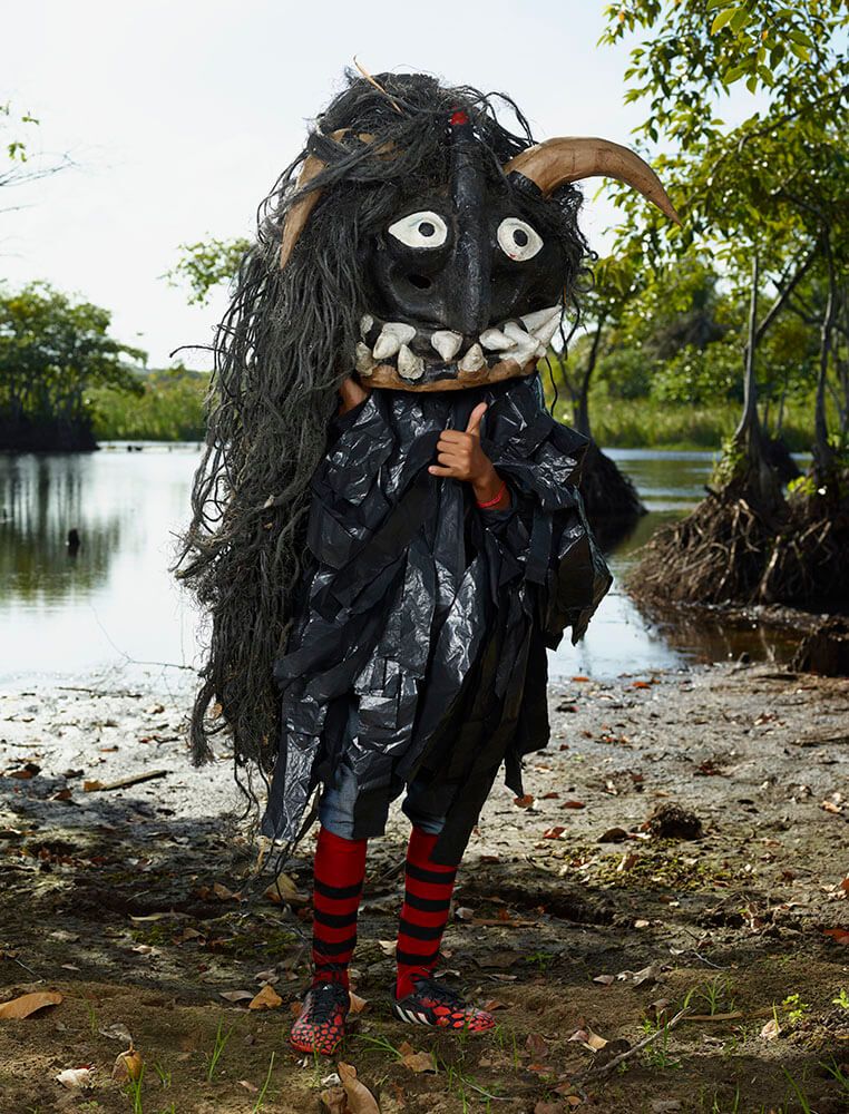 Photo de CarnaBal des monstres - 17