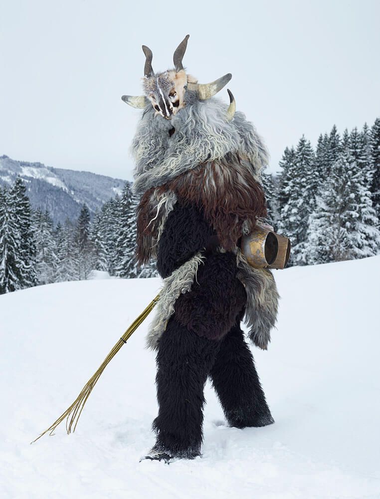 Photo de CarnaBal des monstres - 18