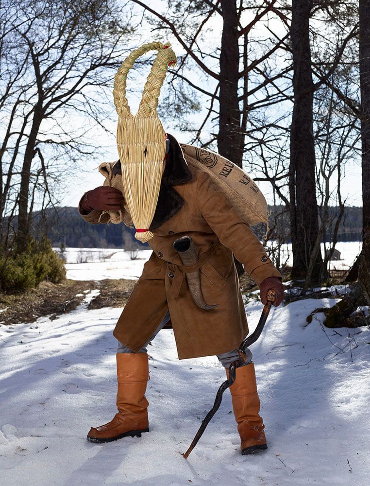 Photo de CarnaBal des monstres - 19