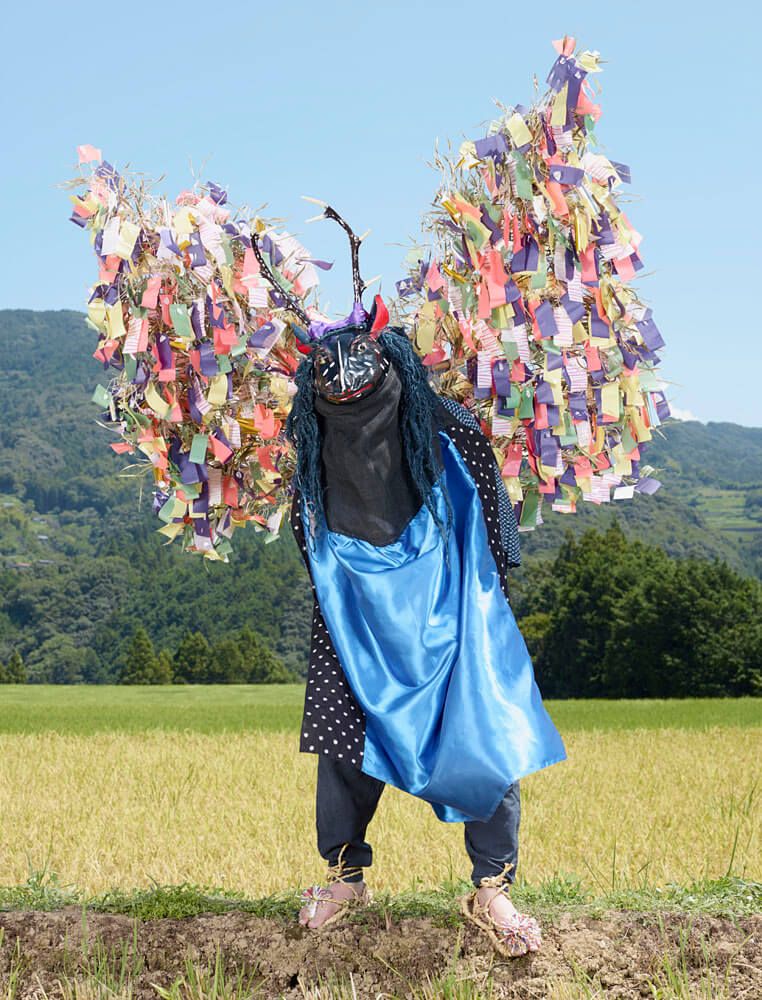 Photo de CarnaBal des monstres - 14