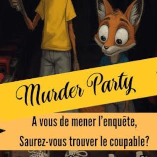 Murder party
